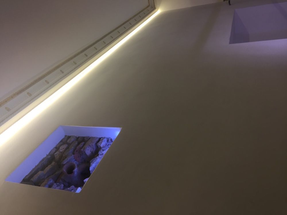 B&B Luxury Piazza Venezia Рим Экстерьер фото
