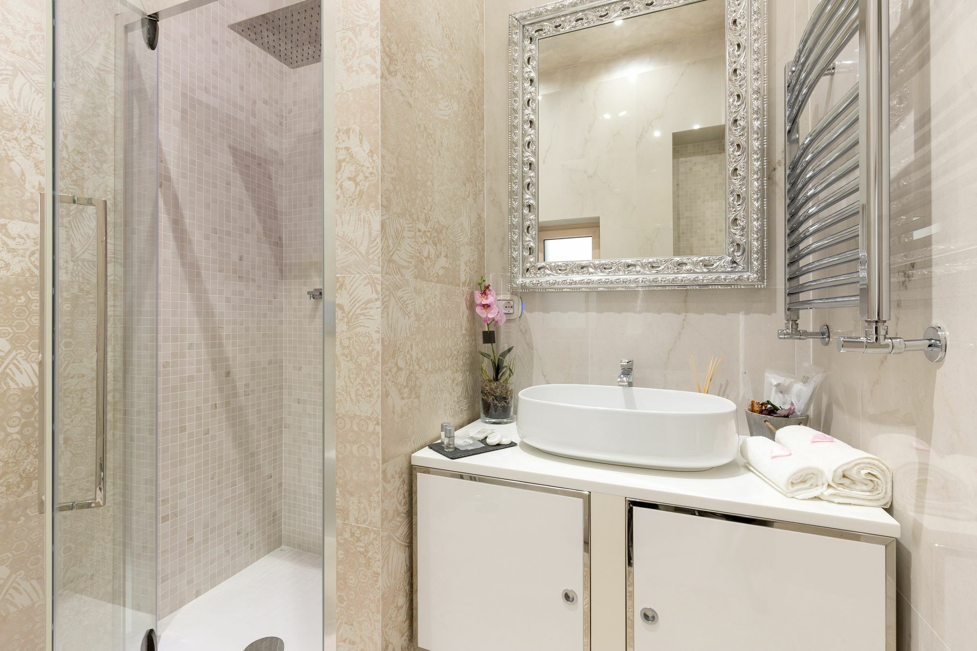 B&B Luxury Piazza Venezia Рим Экстерьер фото